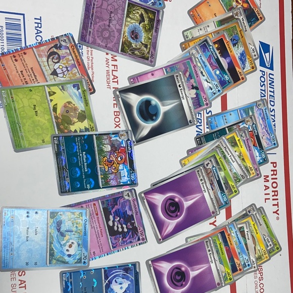 WHT Pokemon - Picture 1 of 6